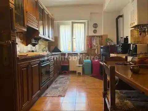 Appartamento in vendita a Capranica