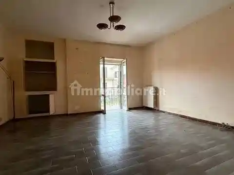 Appartamento in vendita a Manziana