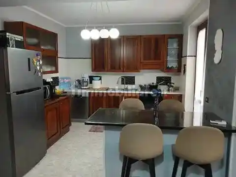 Villa in vendita a Capranica