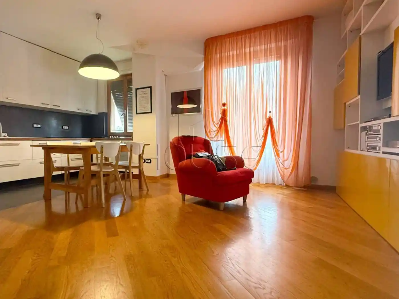 Appartamento in vendita a Città di Castello