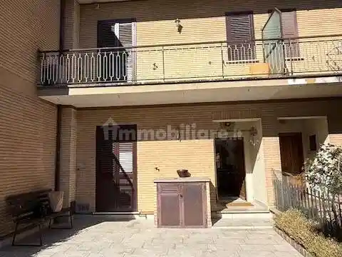 Villa in affitto a Capranica