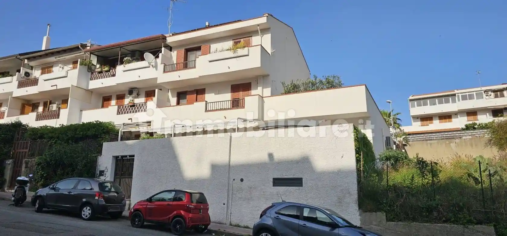 Villa in vendita a Messina