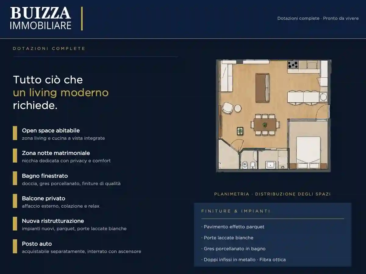 Loft - foto 3