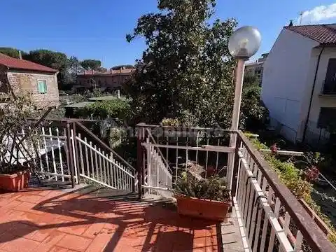 Appartamento in vendita a Vetralla