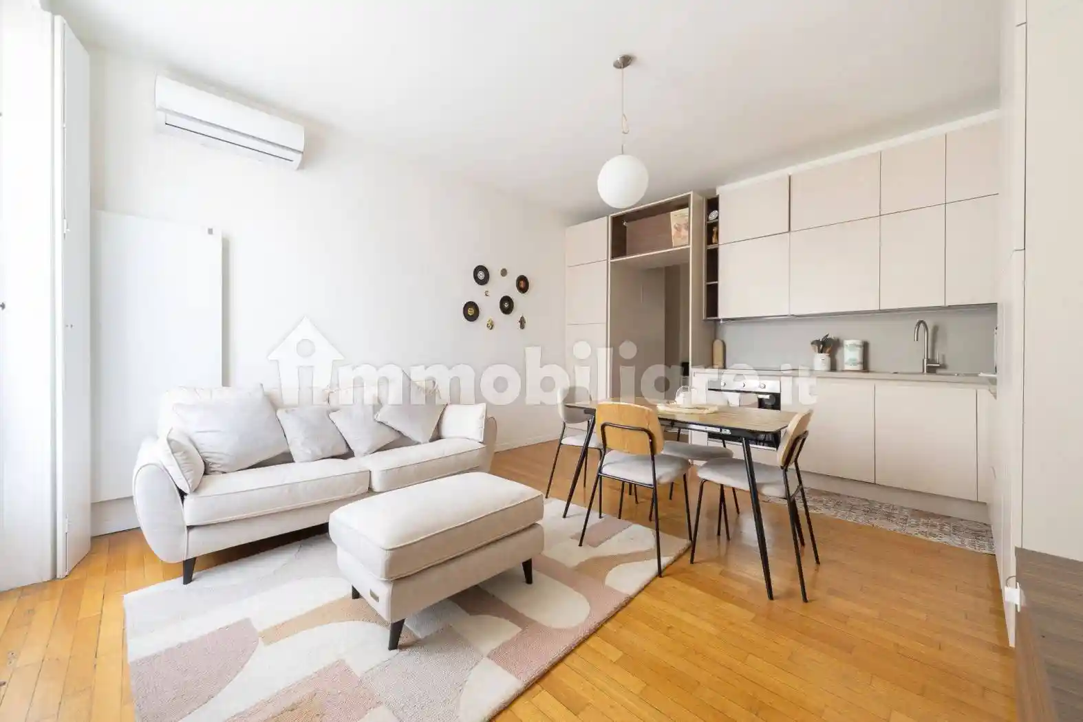 Appartamento in vendita a Milano
