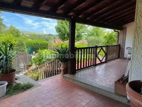 Villa in vendita a Formello