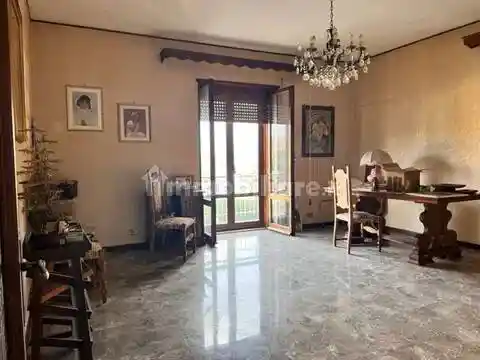 Appartamento in vendita a Capranica