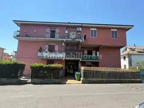 Appartamento in vendita a Capranica
