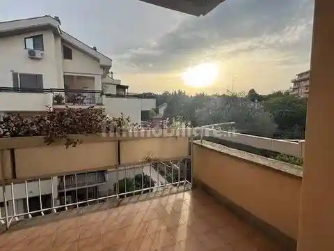 Appartamento in vendita a Capranica