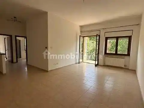 Appartamento in vendita a Viterbo