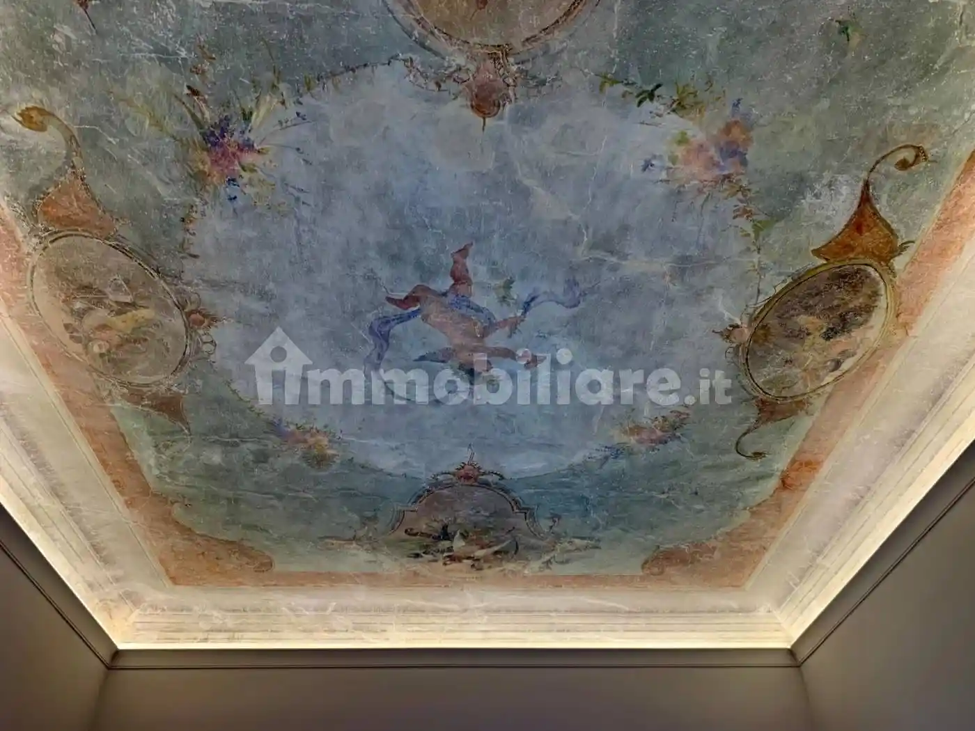 Appartamento in affitto a Firenze