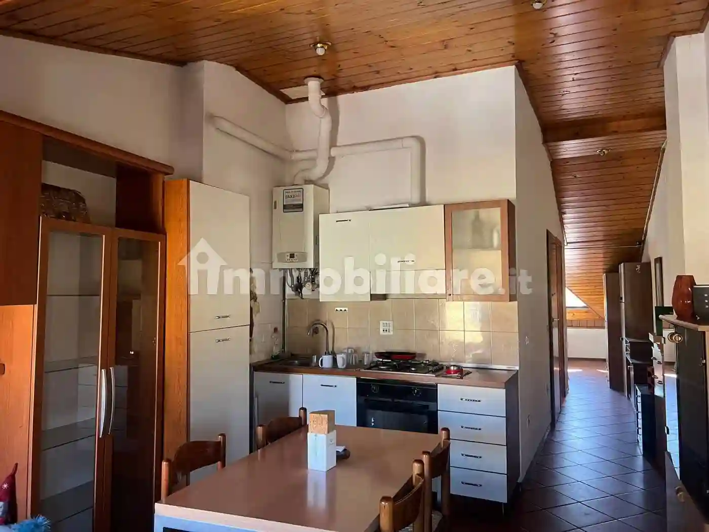 Attico - Mansarda - foto 3