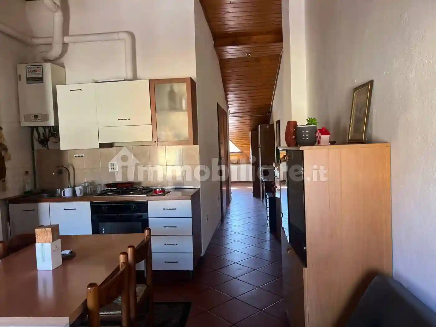 Attico - Mansarda - foto 4