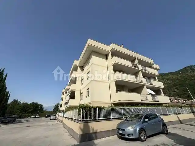 Appartamento in vendita a Cassino