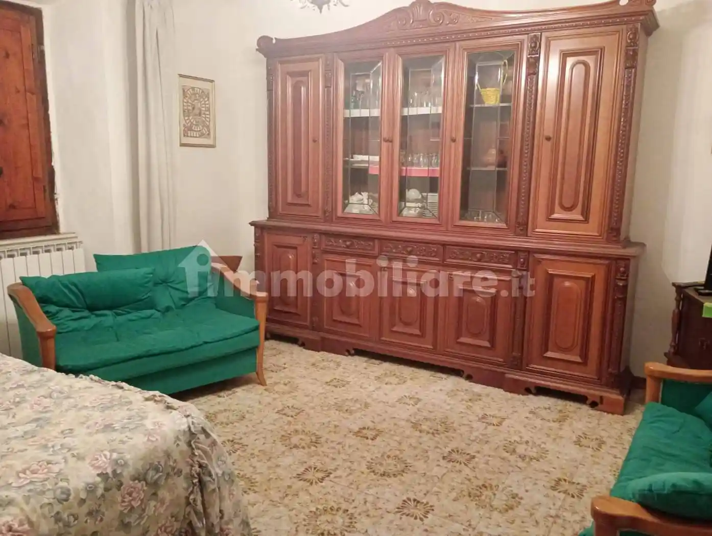 Casa indipendente in vendita a Vernio