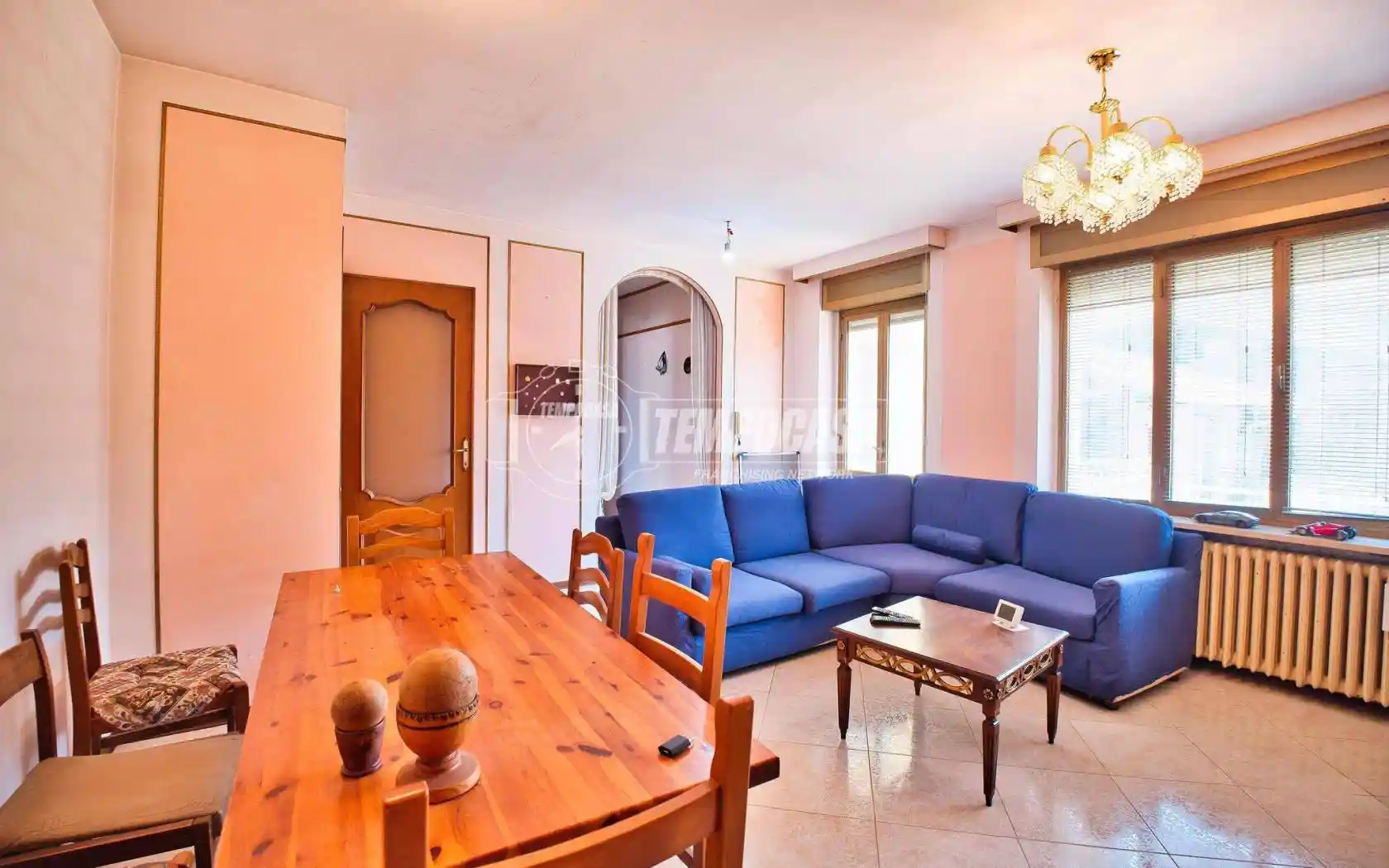 Casa indipendente in vendita a Lenta