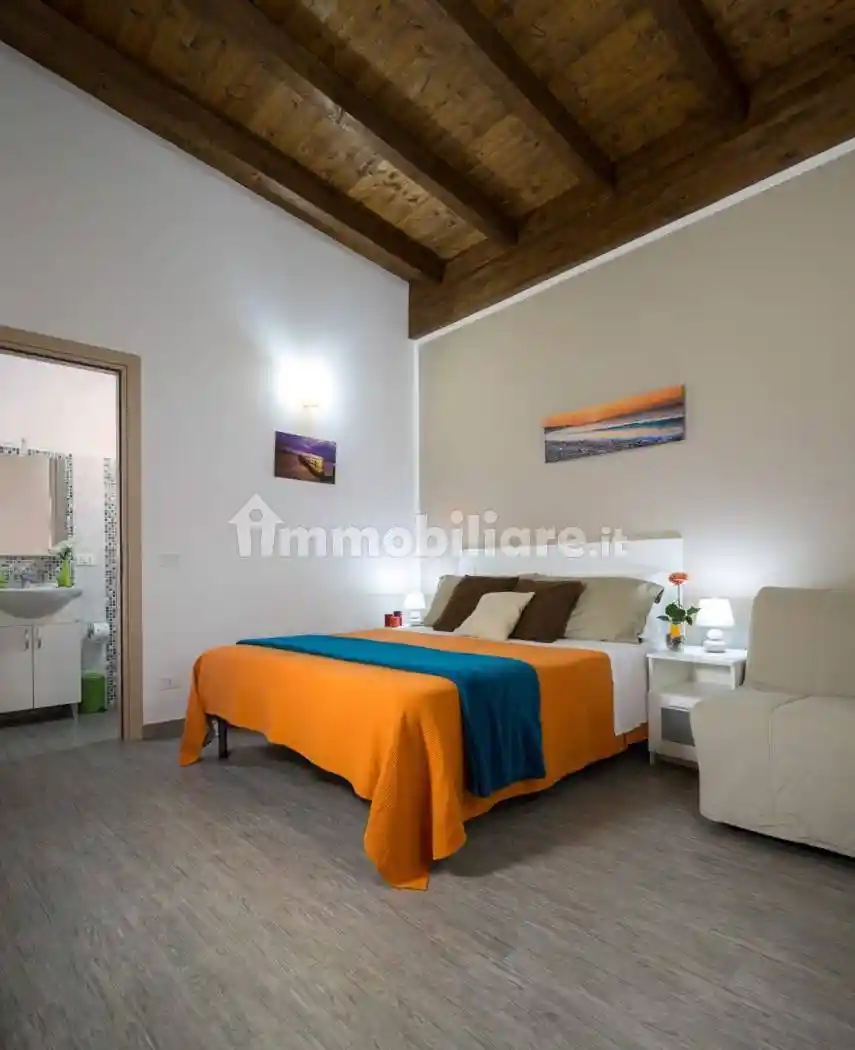 Appartamento in affitto a Carini