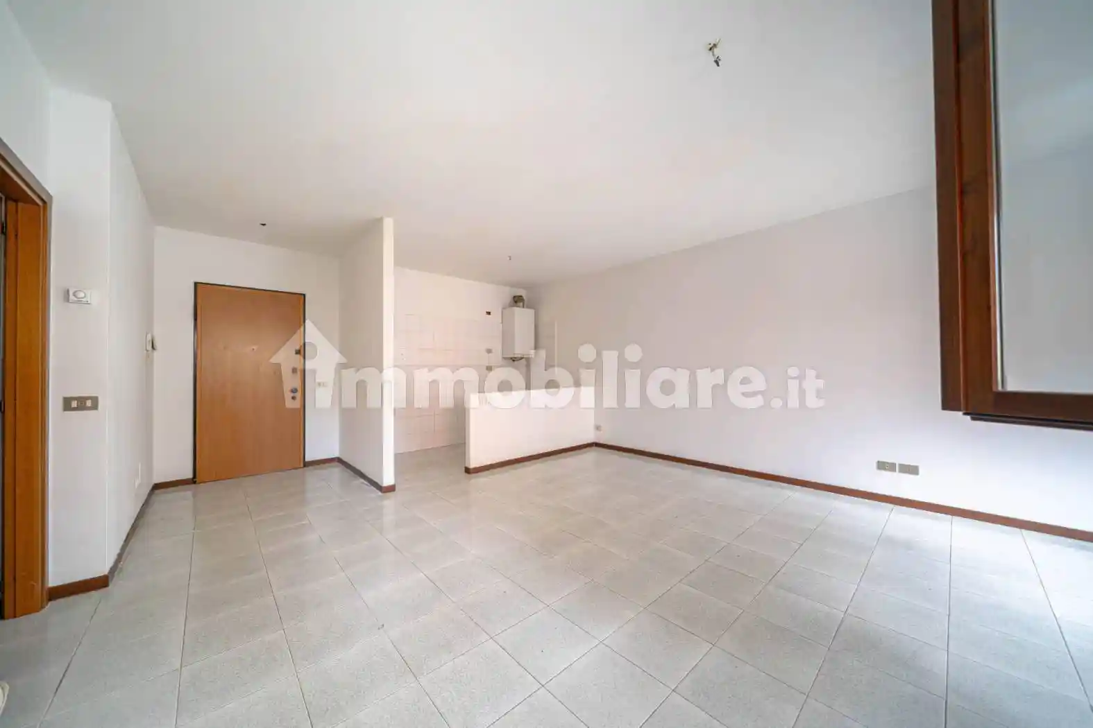 Appartamento in vendita a Sondrio