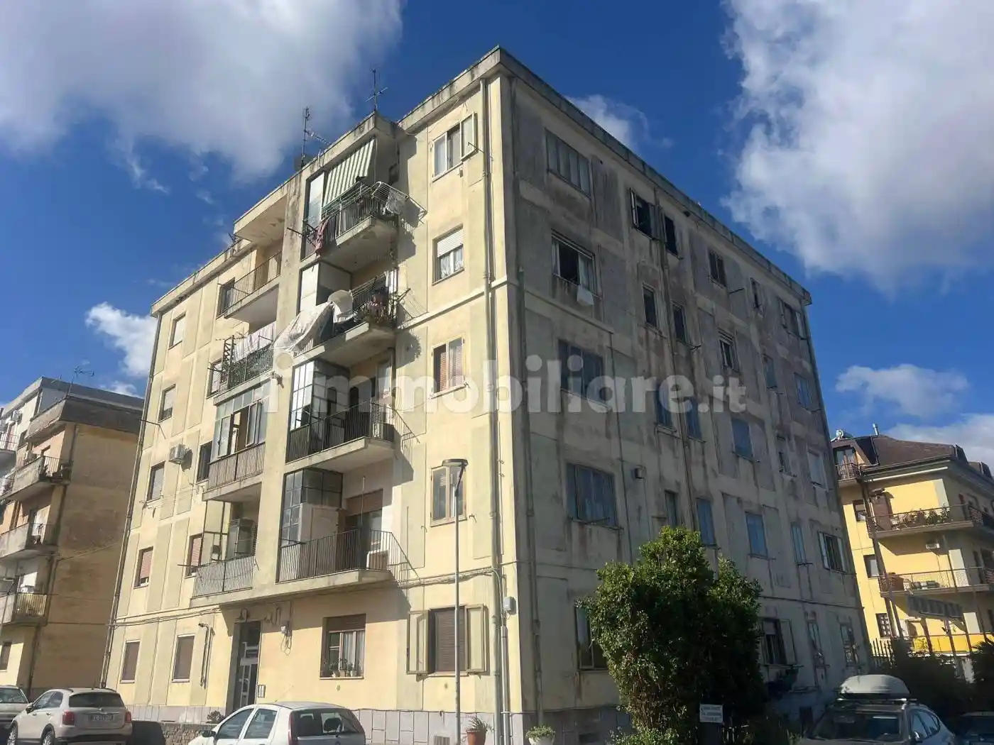 Appartamento in vendita a Vibo Valentia