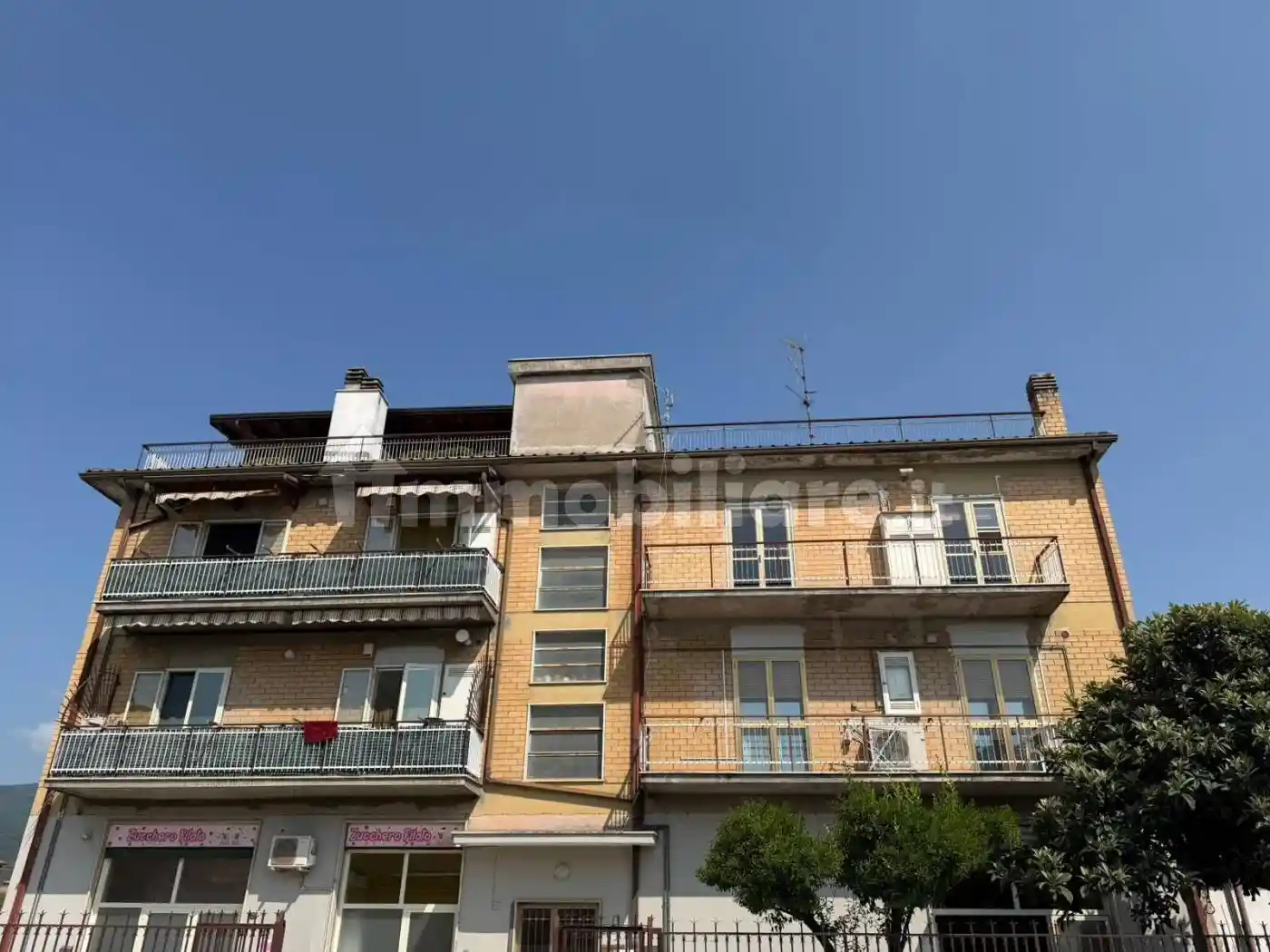 Appartamento in vendita a Sora