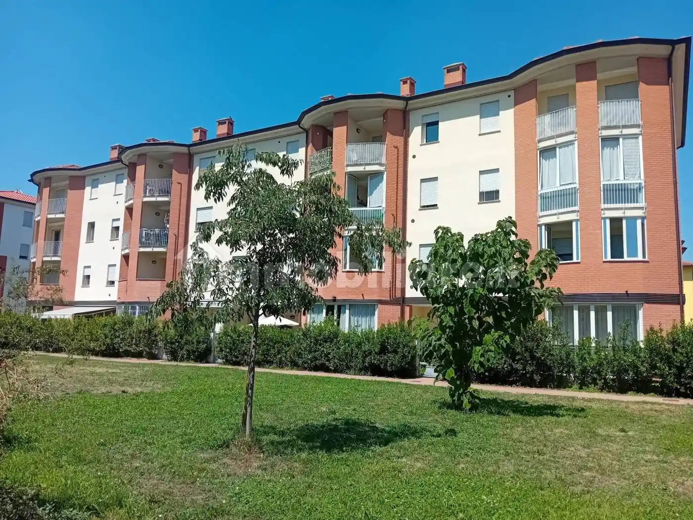 Appartamento in vendita a Savignano sul Panaro