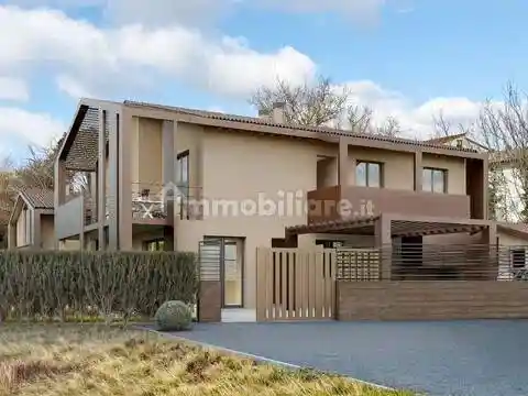 Appartamento in vendita a Arezzo