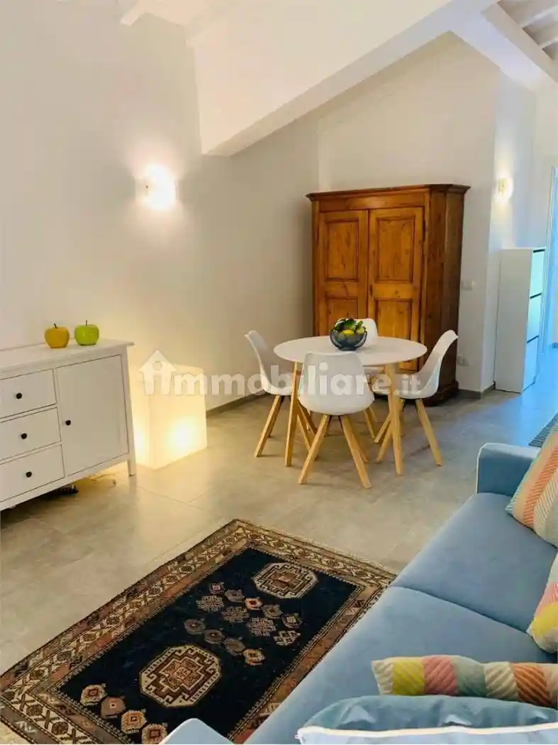 Appartamento in affitto a Fosdinovo