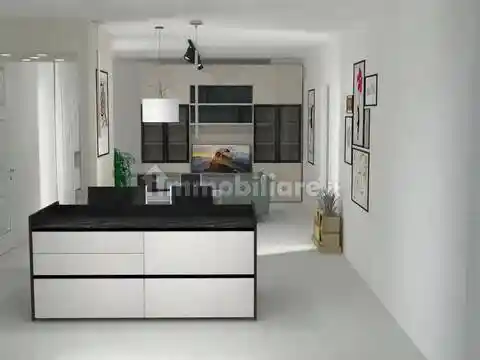 Appartamento in vendita a Arezzo