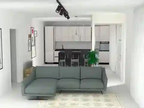 Appartamento - foto 2