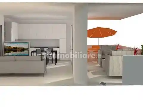 Appartamento in vendita a Arezzo