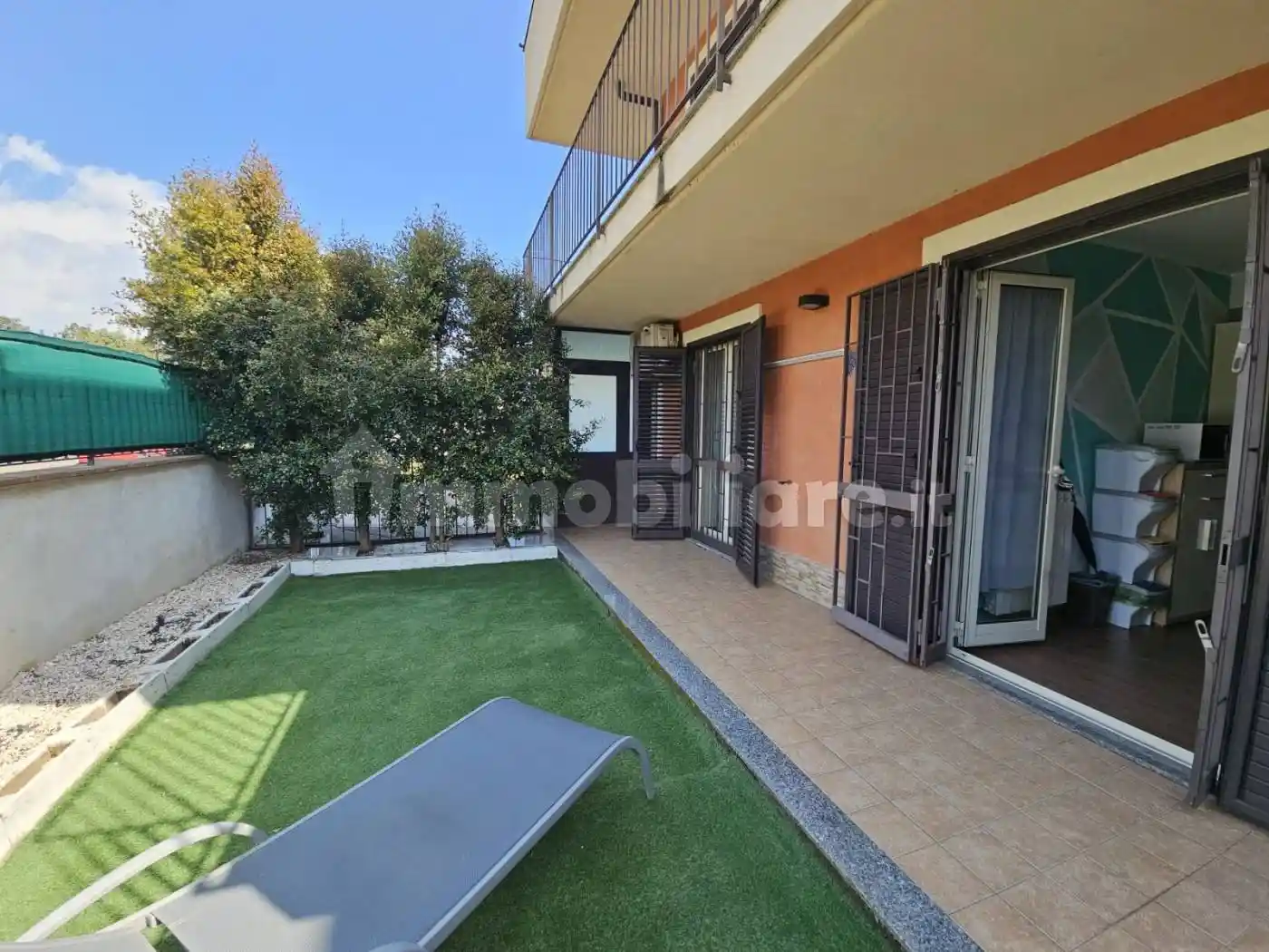 Appartamento in vendita a Giarre