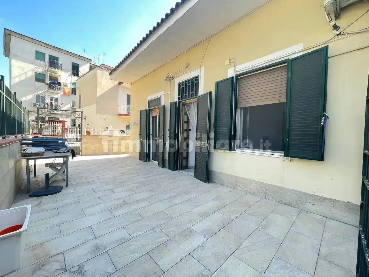 Casa indipendente in vendita a Torre Annunziata
