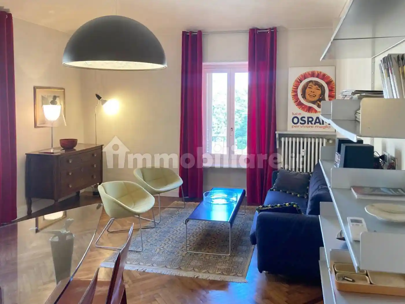 Appartamento in affitto a Torino
