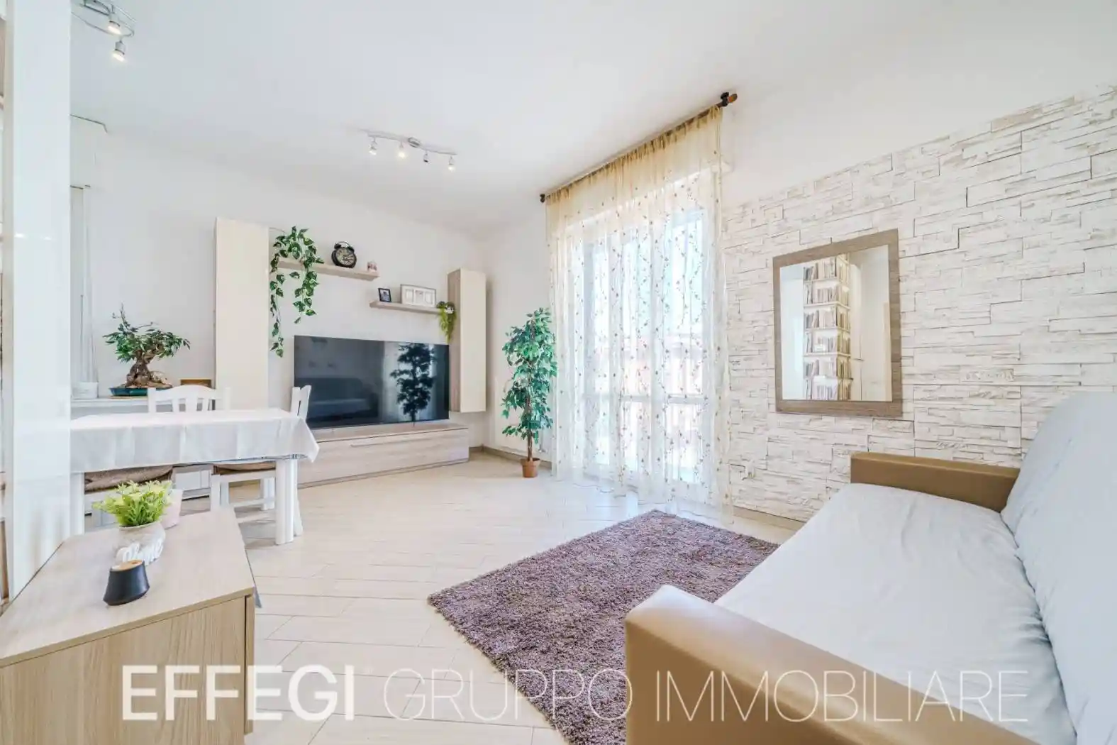 Appartamento in vendita a Vignate