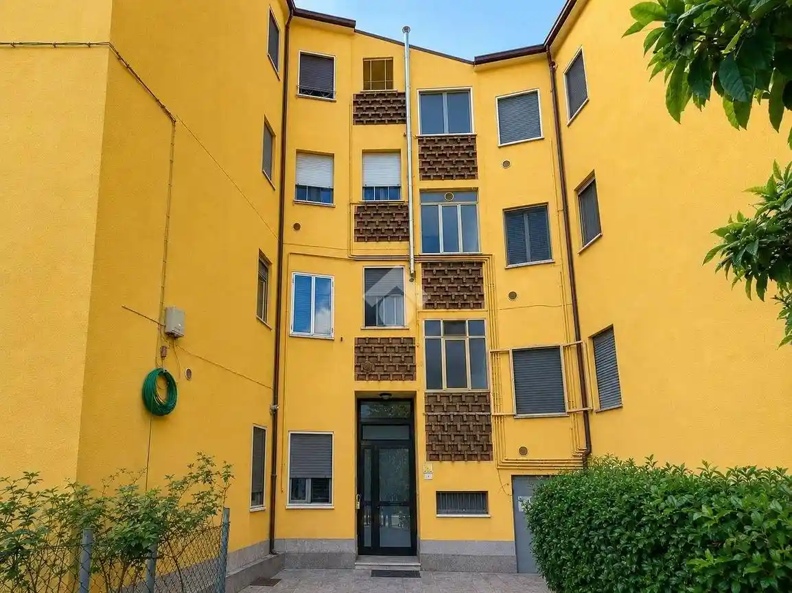 Appartamento in vendita a Chieti