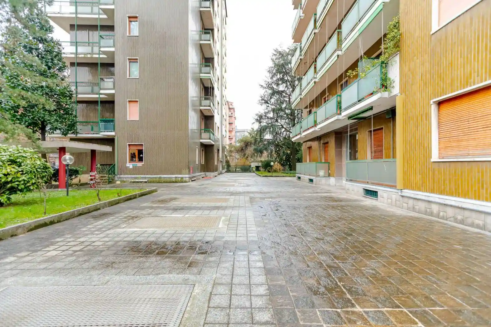 Appartamento in vendita a Sesto San Giovanni