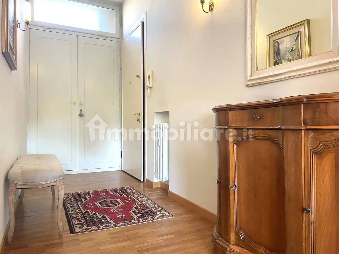 Appartamento in vendita a Ravenna