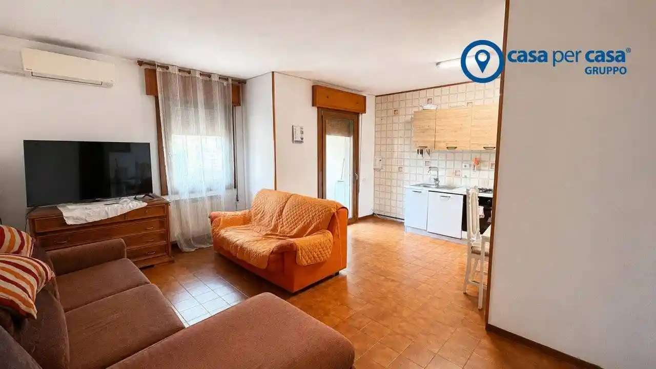 Appartamento in vendita a Ceregnano