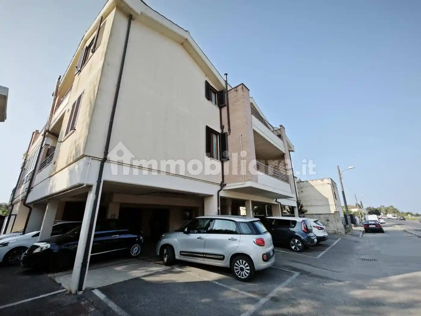 Appartamento in vendita a Grosseto