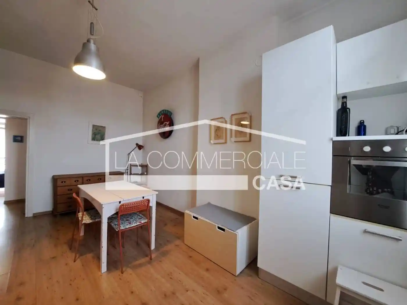 Appartamento in vendita a Venezia