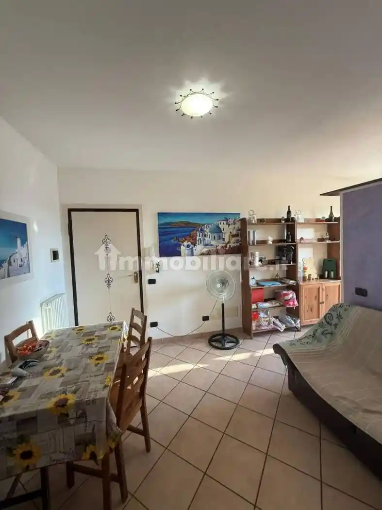 Appartamento in affitto a Molinella