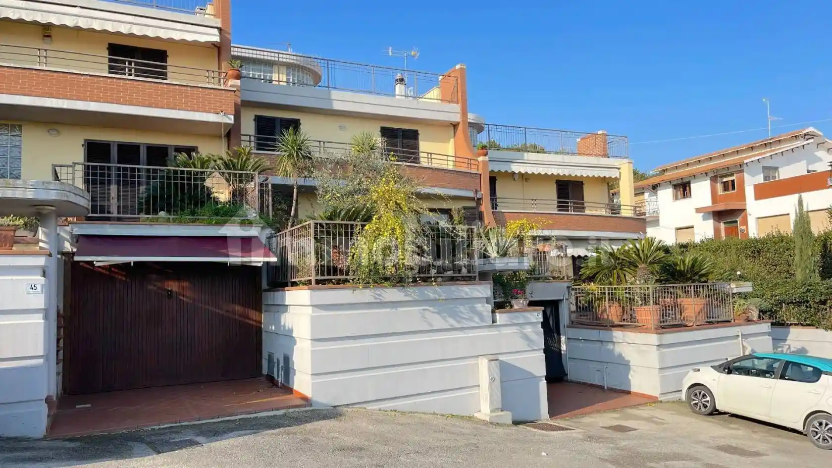 Villa in vendita a Grottammare