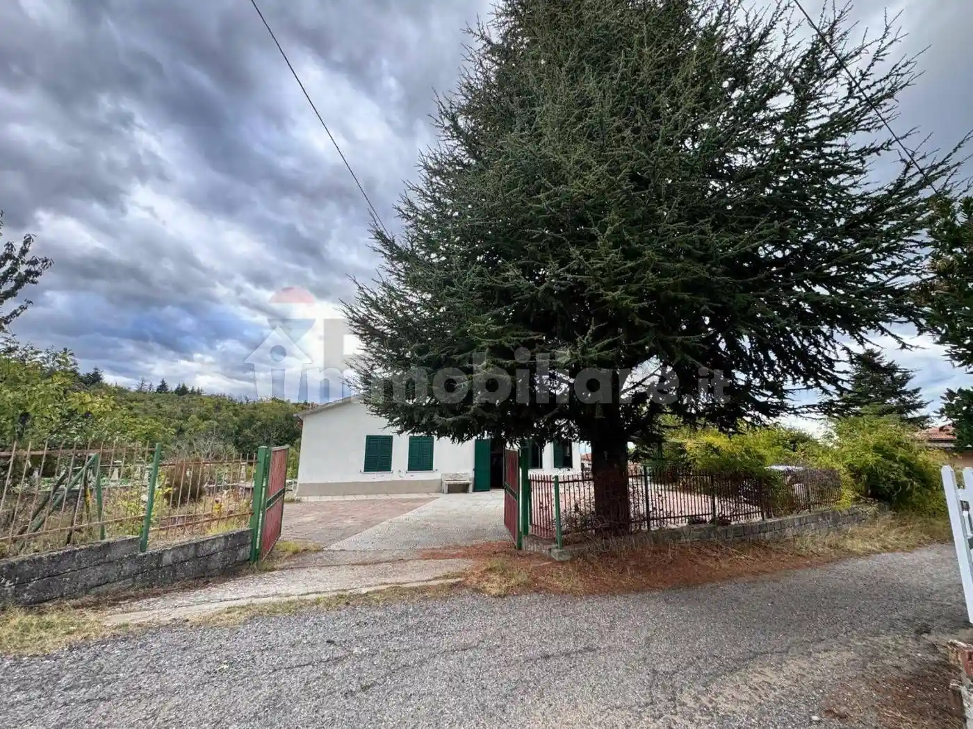 Villa in vendita a Corigliano-Rossano