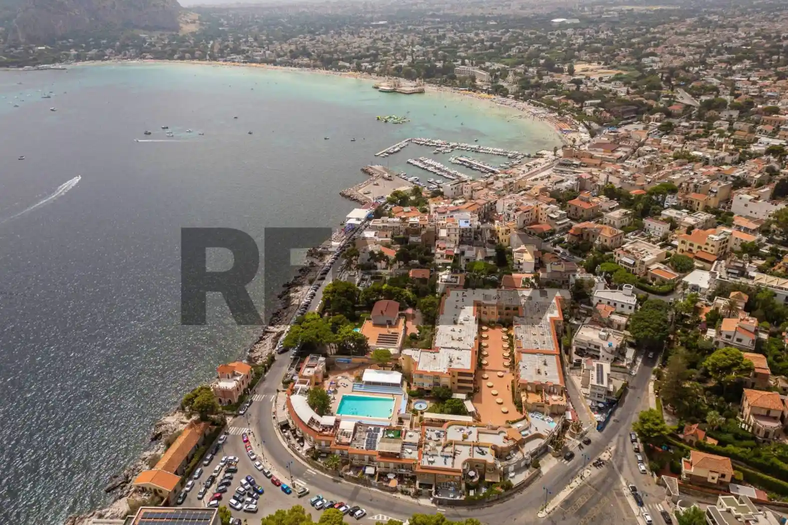 Appartamento in vendita a Palermo