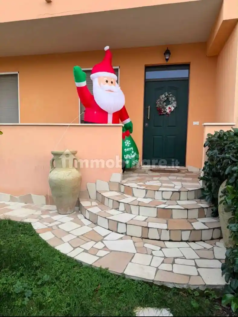 Appartamento in vendita a Potenza Picena