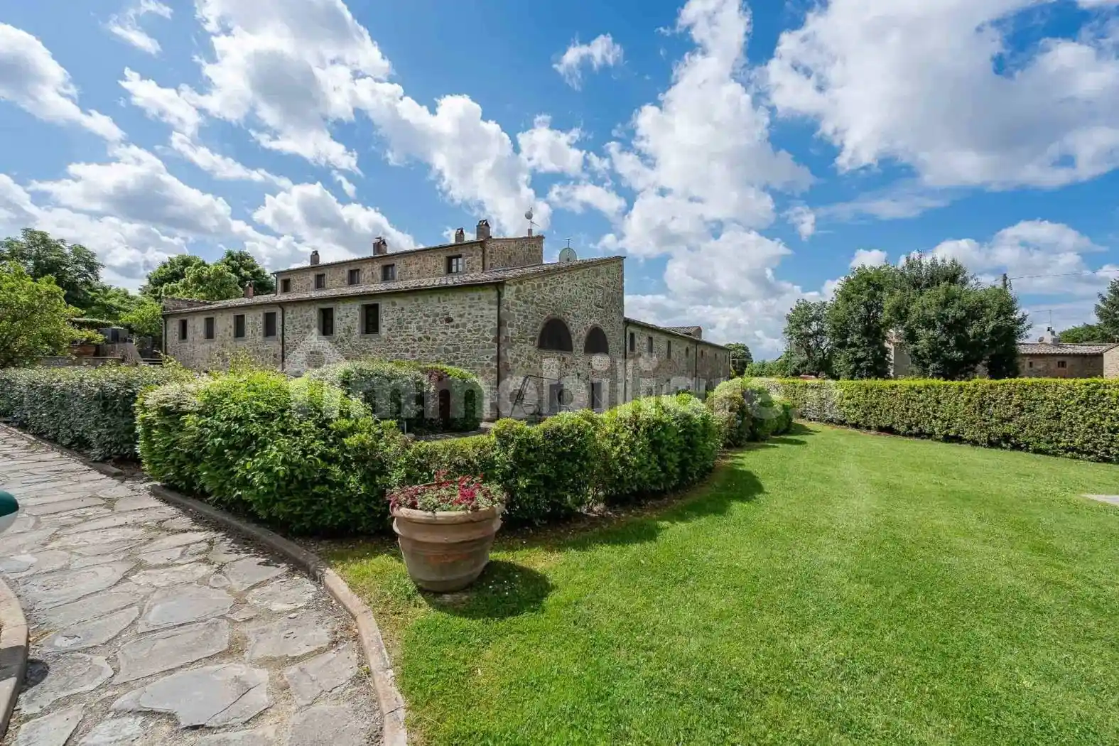 Appartamento in vendita a Cortona