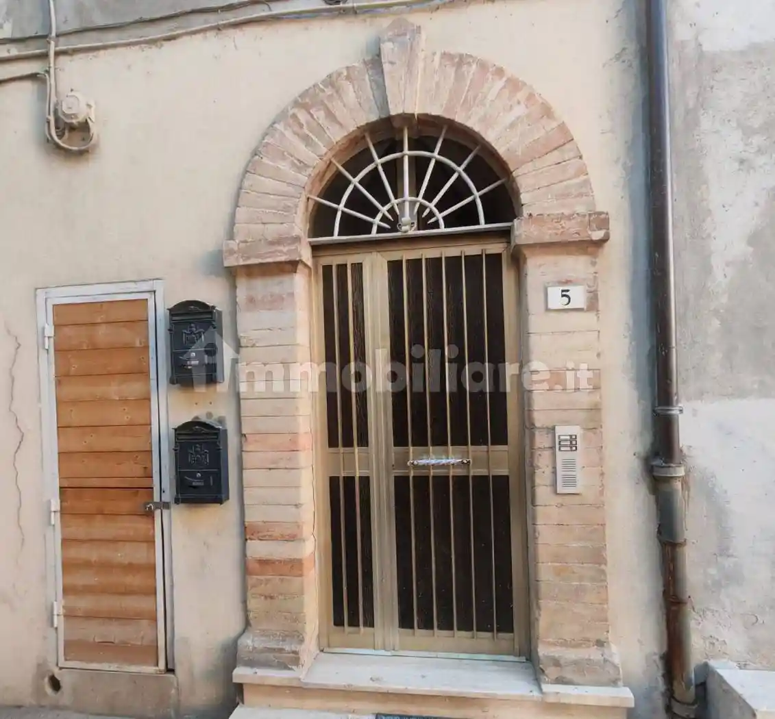 Appartamento in vendita a Bastia Umbra