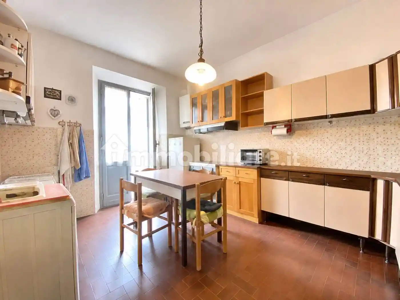 Appartamento in vendita a Pontassieve