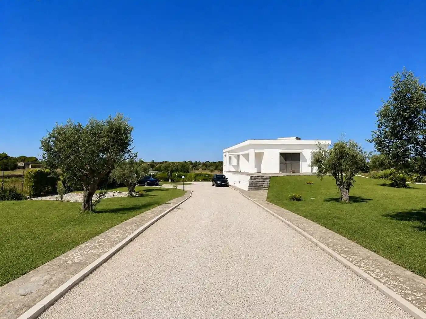 Villa in vendita a Tricase