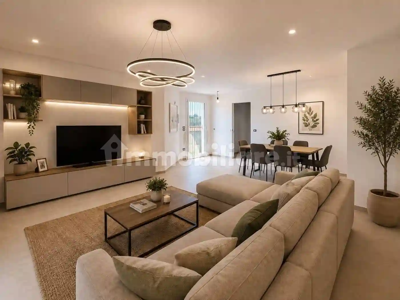 Villa - foto 5